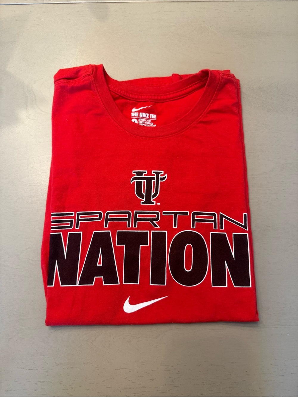 U Tampa Nike T-Shirt